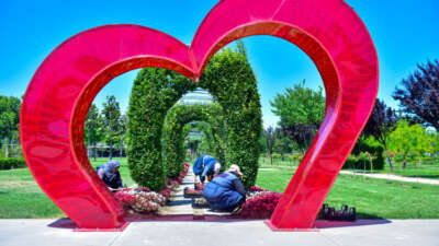 Bursa Büyükşehir Belediyesi, 2025 yılı