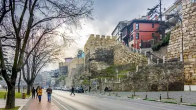 Bursa’da hafta sonu hava nasıl olacak?