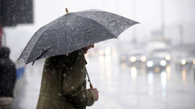 Meteoroloji Genel Müdürlüğü’nün (MGM)