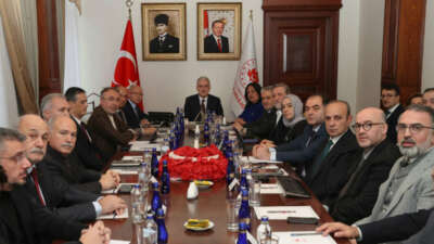 Bursa’da hava kirliliğiyle mücadele kapsamında