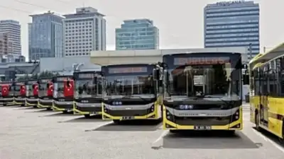 Bursa’da toplu ulaşım ağı genişlemeye