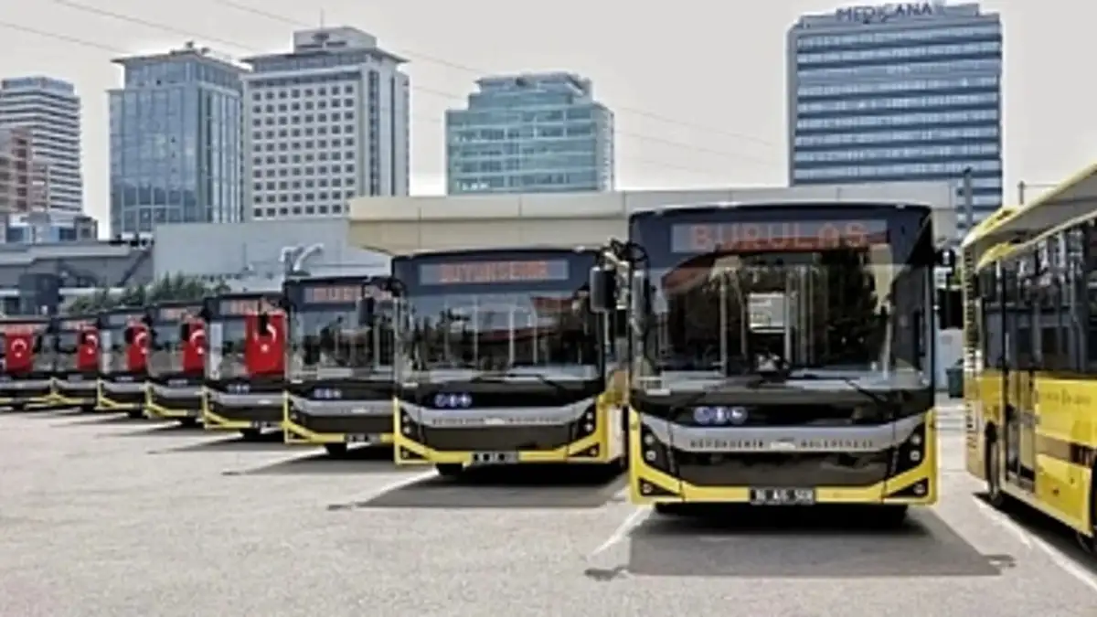 Bursa’da iki yeni ulaşım hattı açıldı