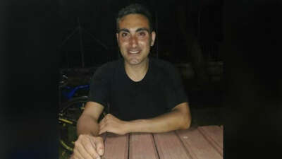 Bursa’da kamyonetin çarptığı scooter sürücüsü hayatını kaybetti