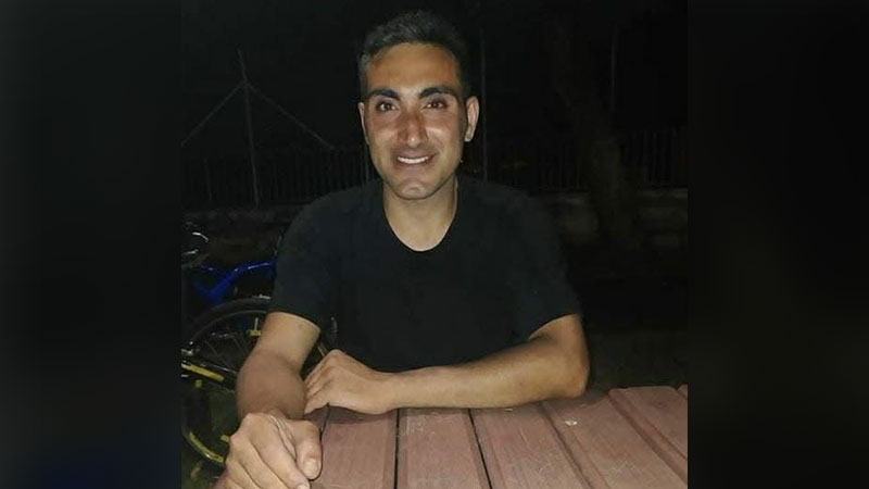 Bursa’da kamyonetin çarptığı scooter sürücüsü hayatını kaybetti Bursa'nın Yıldırım ilçesi Samanlı