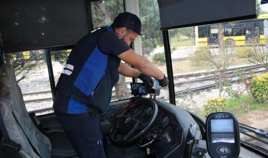Bursa Büyükşehir Belediyesi iştiraklerinden