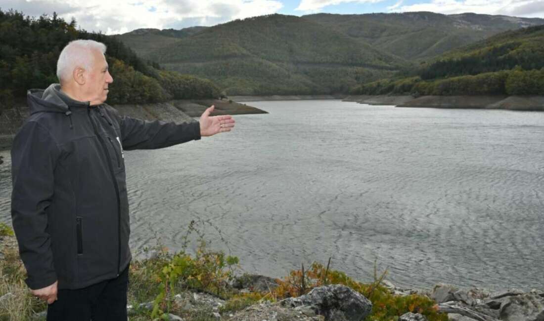 Bursa Büyükşehir Belediye Başkanı