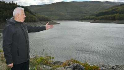 Bursa Büyükşehir Belediye Başkanı Mustafa