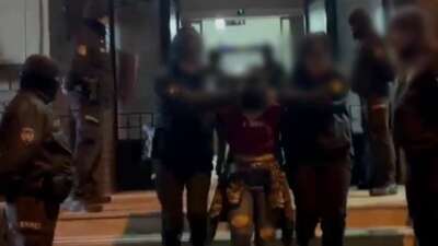 Bursa’da uyuşturucu operasyonu