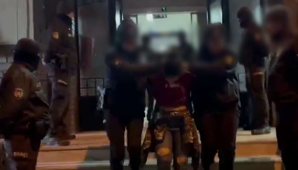 Bursa’da uyuşturucu operasyonu