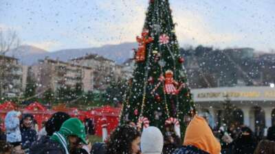 Bursa’da yeni yıl konserlerinin programı açıklandı