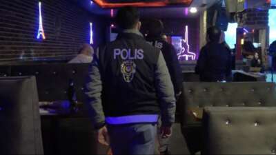 Bursa İl Emniyet Müdürlüğü Asayiş Şube