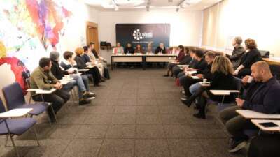 ‘ULUTEK Teknoloji Sahnesi’ programına konuk