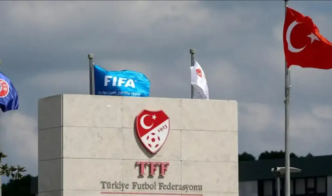 Bursa’dan 8 futbolcu PFDK’ya sevk edildi