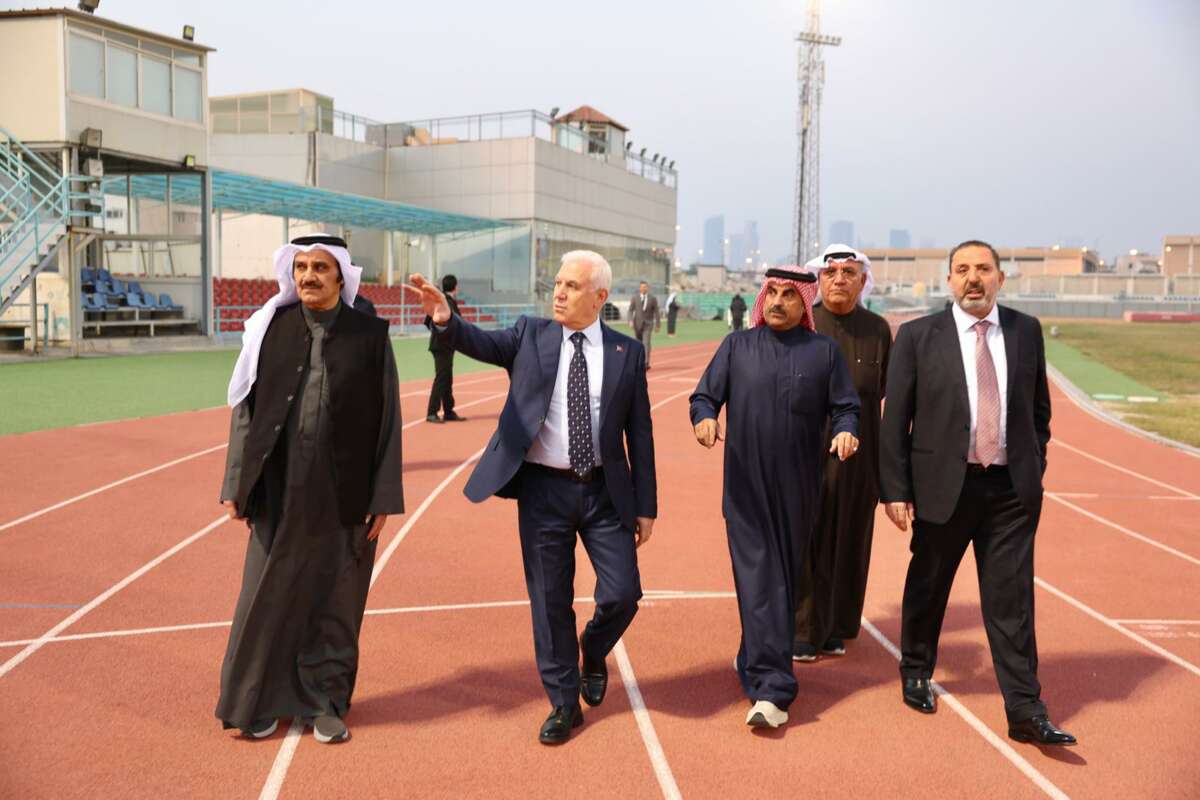 Bursa’dan Kuveyt’e turizm çıkarması