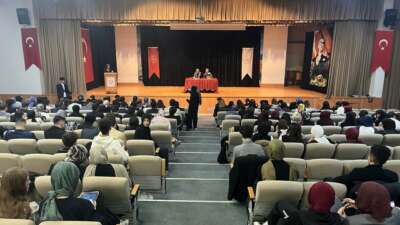 Bursalı genç beyinler, şimdiden Türkiye’nin geleceğine ışık tutuyor