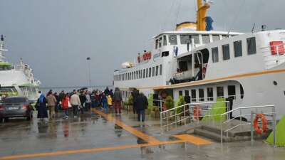 Bursa Büyükşehir Belediyesi tarafından Bursa