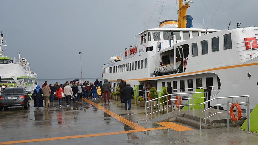 Bursa Büyükşehir Belediyesi tarafından