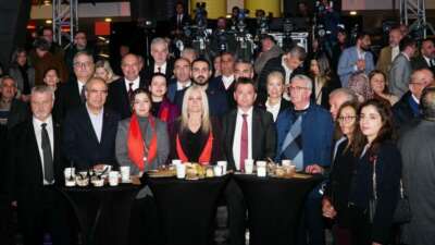 Bursa'nın fethinin 700'üncü yılı dolayısıyla