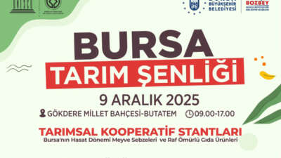 Bursa’nın lezzetleri gün yüzüne çıkıyor