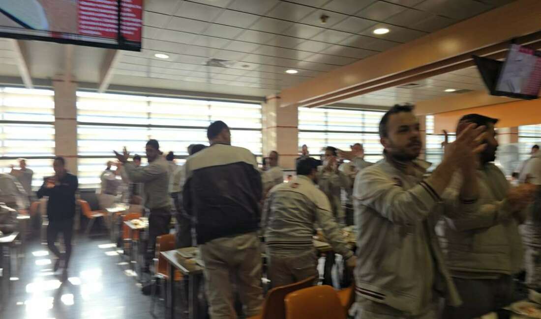 Bursa’nın otomotiv devi TOFAŞ’ta isyan Türk Metal ile Türkiye