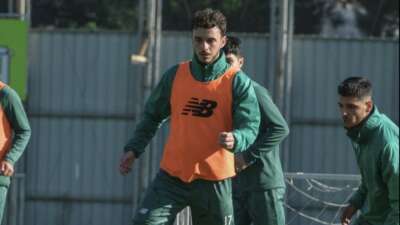 Bursaspor, Nesine 2. Lig’in 17.