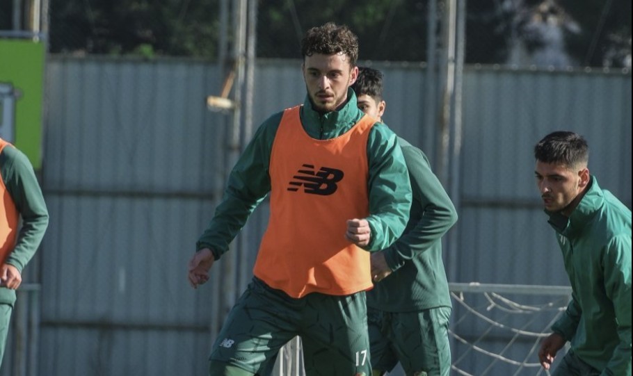 Bursaspor Aliağa FK maçı hazırlıklarına başladı Bursaspor, Nesine 2. Lig’in