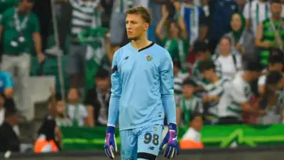 Bursaspor Başkanı Enes Çelik’ten Kerem Matışlı’ya anlamlı jest