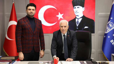 Bursaspor Kulübü, Bursa Büyükşehir Belediye