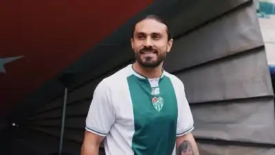 Bursaspor’un ara transfer döneminde kadrosuna