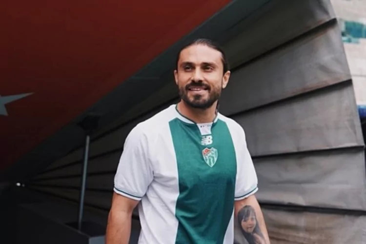 Bursaspor’un ara transfer döneminde