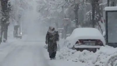 Meteoroloji’nin son değerlendirmelerine göre Bursa’da