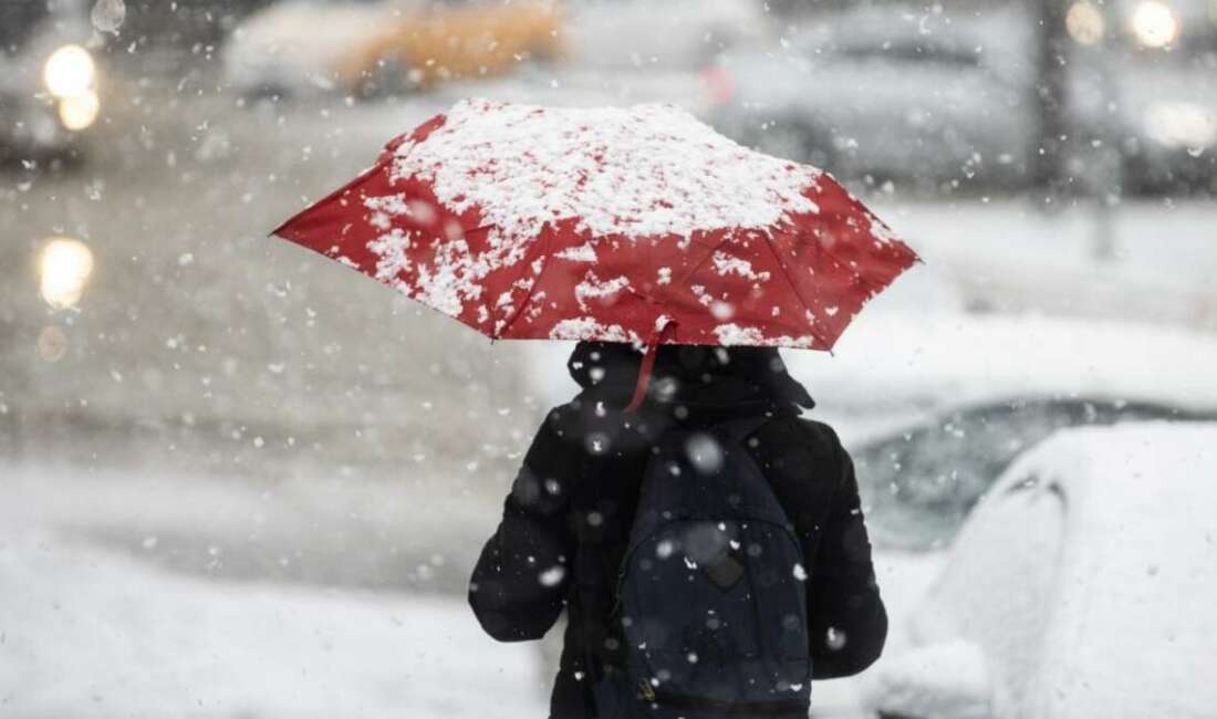 Meteoroloji Genel Müdürlüğü (MGM)