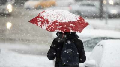 Meteoroloji Genel Müdürlüğü (MGM) verilerine