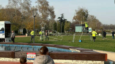 Bursa’ya ‘Yeni Yıl Meydanı’ geliyor