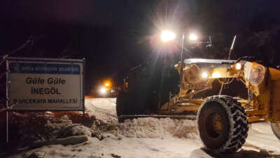 Bursa Büyükşehir Belediyesi, etkisini artıran