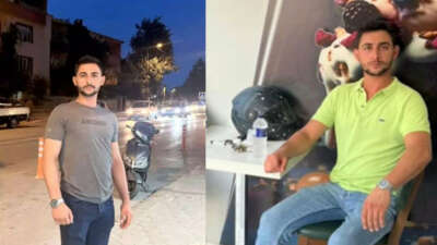 Çalışmak için İnegöl’den İstanbul’a giden gençten haber alınamıyor