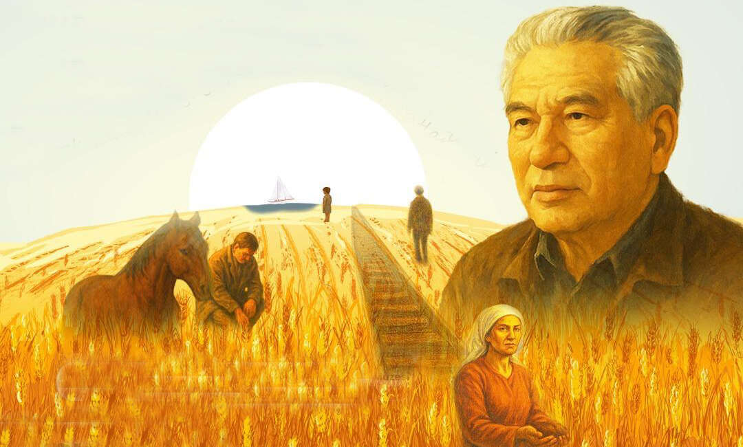 Osmangazi’de Cengiz Aytmatov günleri başlıyor Osmangazi Belediyesi, Türk dünyasının