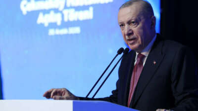 Çekmeköy'de Özel Medistate Hastanesi'nin açılış