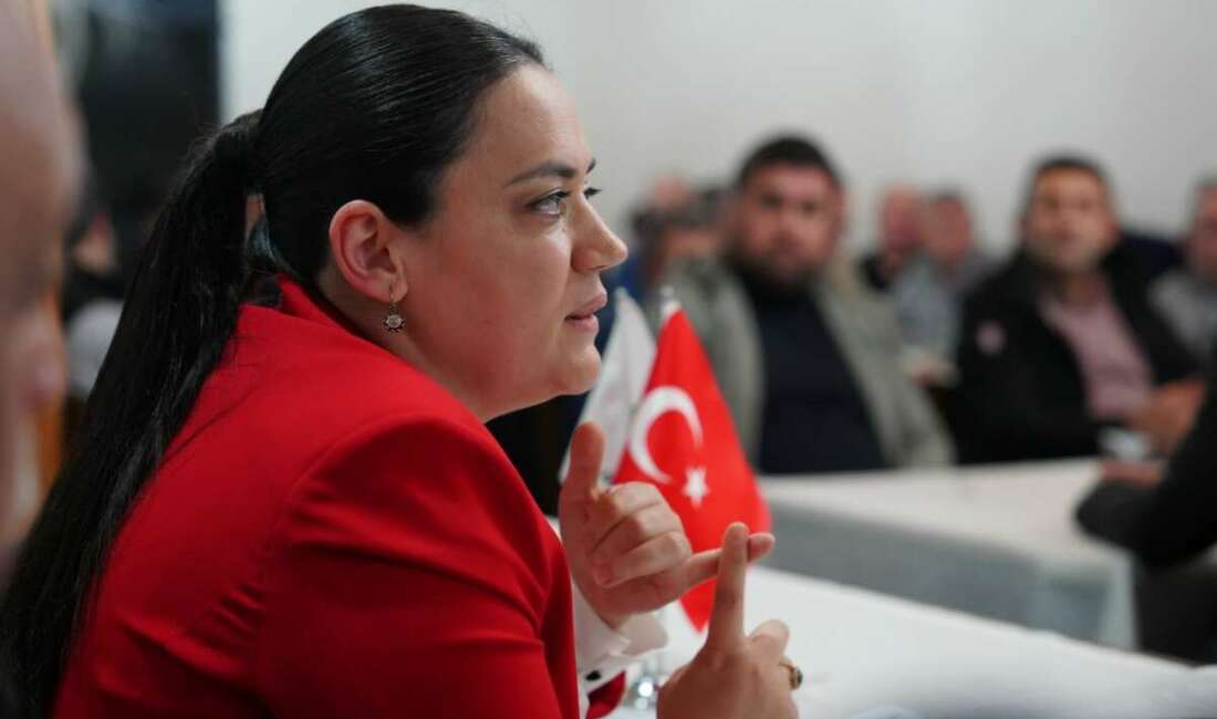 DAGDER’de tarihi buluşma: Dağ köyleri tek yürek Bursa’nın Orhaneli, Keles, Harmancık