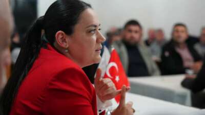 DAGDER’de tarihi buluşma: Dağ köyleri tek yürek