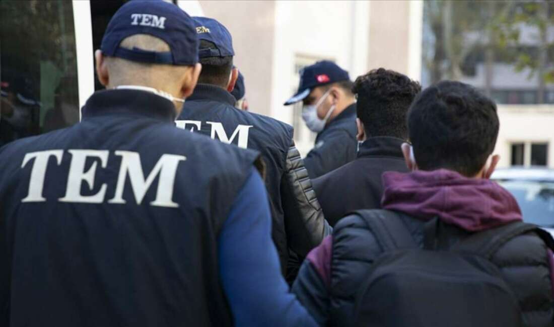 İçişleri Bakanı Ali Yerlikaya,