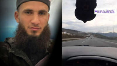 Yalova'da güvenlik güçlerince DEAŞ'a yönelik