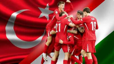 Dünya Kupası Play-Off maçının oynanacağı stadyum belli oldu
