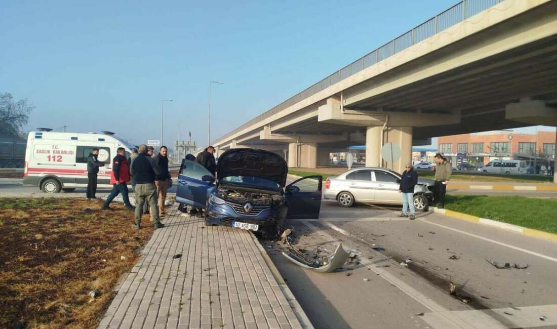 Balıkesir’in Bandırma ilçesinde, 17