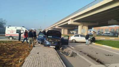 Balıkesir’in Bandırma ilçesinde, 17 Eylül