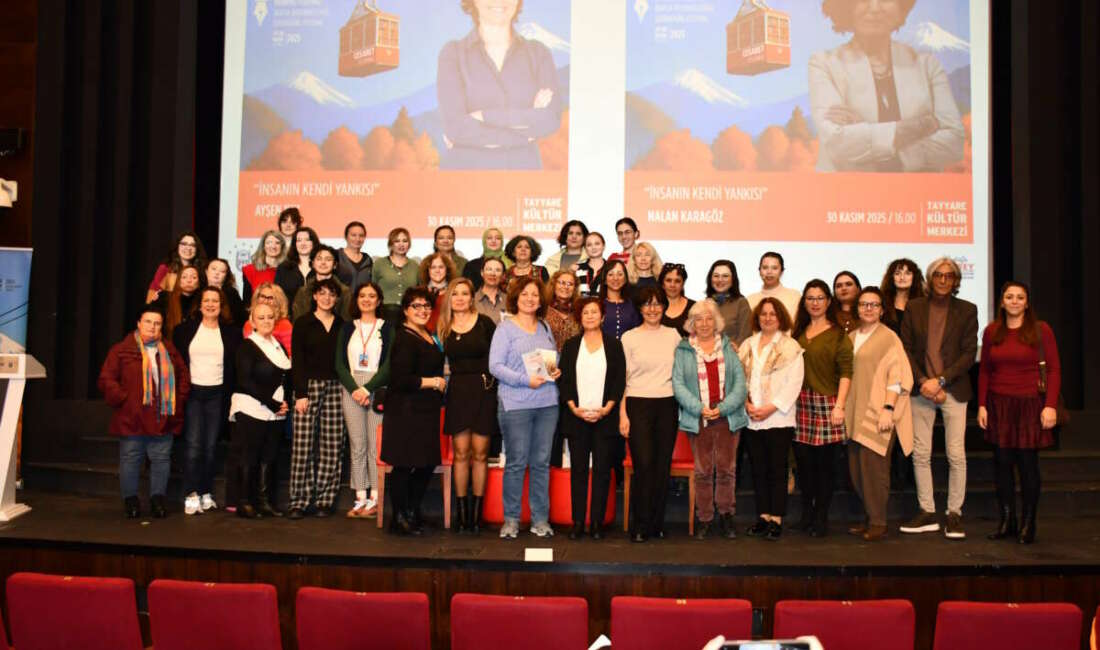 Bursa Büyükşehir Belediyesi tarafından