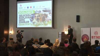 Gürsu Belediyesi, kamu, sanayi ve