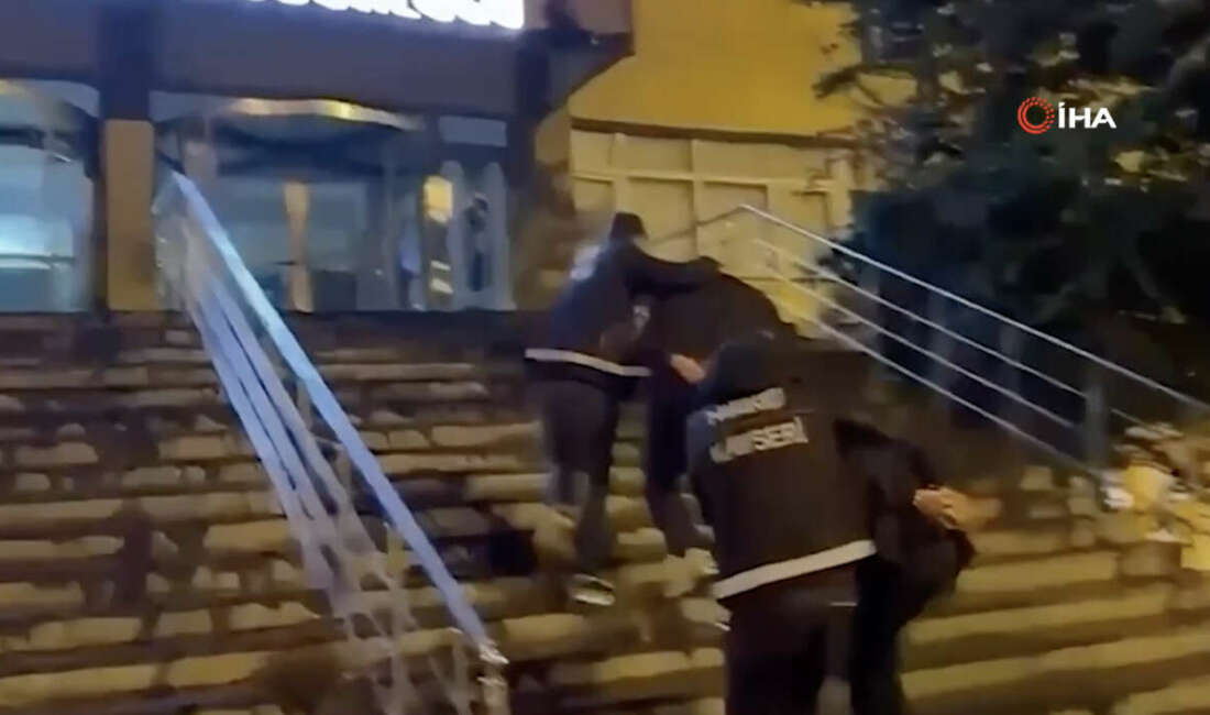 Yerlikaya duyurdu: Yüzlerce kilo uyuşturucu ele geçirildi İçişleri Bakanı Ali Yerlikaya,