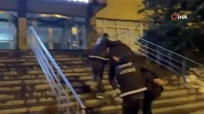 İçişleri Bakanı Ali Yerlikaya, 65