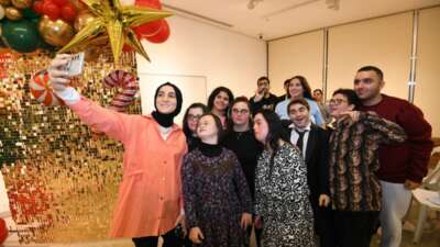 Osmangazi Belediyesi bünyesinde faaliyet gösteren